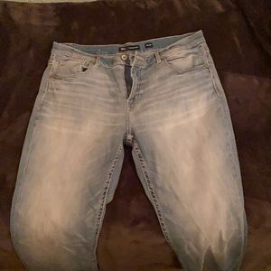 BKE “Tyler” fit jeans